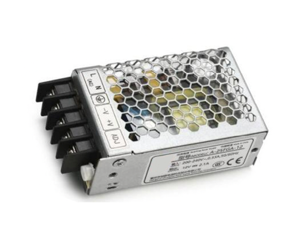 Enclosed AC/DC Power Supply (PSU)